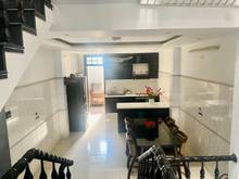 Hình ảnh Cho thuê nhad 3 tầng mặt tiền ngô quyền