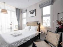 Hình ảnh Cho thuê Trang Chủ MB66.COM / Đăng Ký Tặng 66K full nội thất sang trọng, đường Trương Quyền, Quận 3.