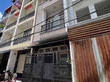 Hình ảnh Bán nhà 4x16m đúc 3 Lầu hẻm 6m Đ.Dương Văn Dương giáp Gò Dầu