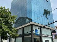 Hình ảnh Bán nhà MT Đường 3/2, Phường 11, Quận 10(8x20m)hầm 7 tầng.Gía 125 tỷ