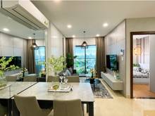 Hình ảnh TT 200 triệu nhận nhà, căn 1PN, cực sang trọng View Hồ Bơi