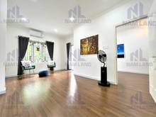 Hình ảnh Villa full nội thất sân vườn 6x11m,gồm 1T1L với 2PN,chỉ 26tr/th