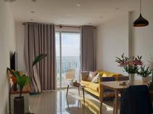 Hình ảnh Tropic Garden 65m2 2PN view sông cực net