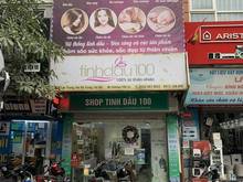 Hình ảnh Cho thuê nhà MP Lạc Trung, 70m2x4T, KD đa dạng, Tập trung nhiều toà VP