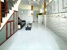 Hình ảnh Bán gấp hẻm 36 Mễ Cốc Phường 15 Quận 8 48m2 shr chính chủ HXH