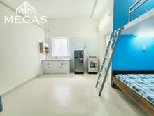 Hình ảnh Phòng Rộng 35m2 Trời Ngay Trường Chinh 4p qua Nguyễn Văn Quá
