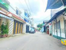 Hình ảnh Gấp.. chỉ 3 tỷ 65. quận 12, giáp tân bình, gv, 64m2, sổ a4 đẹp, hxh