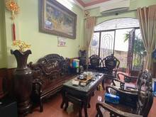 Hình ảnh Bán nhà chính chủ Phường 4, Tân Bình 64.5m2 giá chỉ 8.5 tỷ