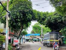 Hình ảnh Hẻm Xe Hơi Kinh Doanh, Dương Văn Dương,P.Tân Quý,Q.Tân Phú,Chỉ 3.3 Tỷ