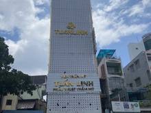 Hình ảnh Cho thuê nhà MẶT TIỀN HIẾM 6x22m Đ.Trần Phú, DTSD 792m2