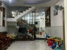 Hình ảnh Bán gấp nhà 1T1L Phan Chu Trinh-Q.Bình Thạnh 64m2, 940 triệu, SHR