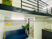Hình ảnh Duplex cho sinh viên mùa nhập học