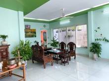 Hình ảnh Bán Nhà Biệt Thự Quận 3, Cmt8, 4 Tầng, Ngang 8.5 X 26, Nhỉnh 20 Tỷ.