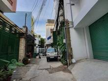 Hình ảnh Tân Sơn Nhì, Hẻm Xe Hơi, 173m2, Kế Mặt Tiền, Chỉ Nhỉnh 9 Tỷ