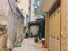 Hình ảnh Bán nhà ngõ 277 Xuân Đỉnh, Bắc Từ Liêm: 56m, MT: 4,6m. 6,5 tỷ