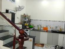 Hình ảnh Giảm mạnh sang tên liền căn nhà đường Lò Lu, P. Trường Thạnh Q.9