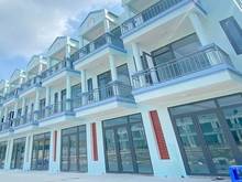 Hình ảnh Nhà Phố Giá Rẻ Ngay Chợ Đình. Thanh Toán 250TR Vào Nhà Ở Ngay