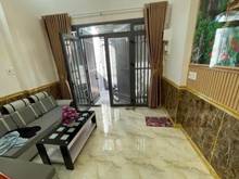 Hình ảnh Bán nhà siêu cực đẹp Đỗ Ngọc Thạch, Phường 14, Quận 5 DT:50m2