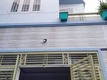 Hình ảnh Nhà bán gấp Thống Nhất, Gò Vấp. 45m2, 2Tầng, sát mặt tiền. Chỉ 3.6tỷ