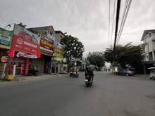 Hình ảnh Nhà ngay Khu Hiệp Thành City- Ngang 4,5m Lô Gốc- Hẻm xe tải.
