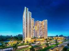 Hình ảnh Thanh toán 10% nhận ngay nhà ở cao cấp dự án Essensia