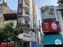 Hình ảnh Nhà bán Mặt tiền Trần Quang Khải, P.Tân Định, Q1 - 3.7x20m 4tầng 30tỷ
