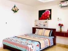Hình ảnh Cho thuê CHDV full nội thất kv tp thủ đức