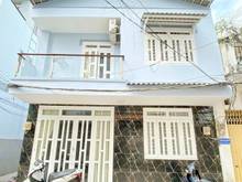 Hình ảnh Chính chủ bán nhà 1 lầu hẻm thoáng Trần Xuân Soạn, Quận 7