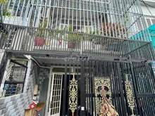 Hình ảnh KHU AN NINH !!! Nhà Bành Văn Trân P7 Quận Tân Bình 56m2 1ty635