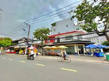 Hình ảnh Căn góc cực đẹp MT Đường Lâm Văn Bền, Bình Thuận, Quận 7