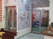 Hình ảnh Tòa nhà văn phòng, Nguyễn Văn Vịnh, Tân Phú, 119m, 5 tầng, 6x18 .