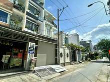 Hình ảnh Bán nhà 1/lý tuệ, p tân quý, Q tân phú 40m2 HXH sổ hồng riêng