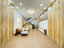 Hình ảnh MT KINH DOANH Diện Tích KHỦNG_Vị Trí ĐẸP  P.13 Gò Vấp Chỉ NHỈNH 8Tỷ