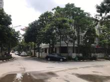 Hình ảnh Cần bán gấp biệt thự lô góc 2 mặt thoáng KĐT Viglacera Xuân Phương.