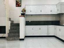 Hình ảnh Bán nhà Tân Chánh Hiệp 18 - 60m2, 1 trệt 1 lầu, Hxh - Giá 3 tỷ 850