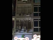 Hình ảnh cho thuê nhà nguyên căn mặt tiền đường Lý Chính Thắng, Phường 9, Q3