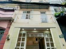 Hình ảnh Bán nhà ngay chợ hoa Hồ Thị Kỷ, đường Lê Hồng Phong, Quận 10 DT:48m2