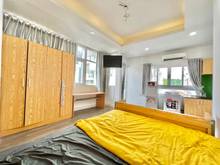 Hình ảnh Mb6623 nạp rút nhanh chóng Q3 FullNT có ban công, máy giặt riêng
