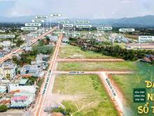 Hình ảnh đất nền đô thị mới kề biển ,sân bay PHÚ YÊN
