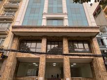 Hình ảnh Cho Thuê tòa nhà mặt phố Nguyễn Xiển, Thanh xuân,HN 250m2, mt 10m