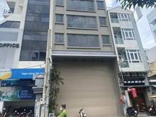 Hình ảnh Cho thuê toà nhà DT 8x22m. Hồ Hảo Hớn, P Cô Giang, Q1