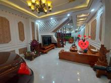 Hình ảnh Hẻm 10m Trường Sơn 3 lầu 132m2 23 tỷ 6x22 P2 Tân Bình