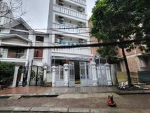 Hình ảnh Cho thuê nhà 4 tầng phố Lê Đại Hành DT 72m2, MT 4m, kd mọi mô hình