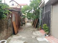Hình ảnh Bán đất Đình Vỹ, Yên Thường, Gia Lâm: 50m, MT: 4m, ngõ 2m. Giá: 1,2 tỷ