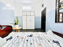 Hình ảnh Cho Thuê Phòng Mới Xây_Full Nội Thất_Ban Công_Ngay đường Liên Khu 5-6