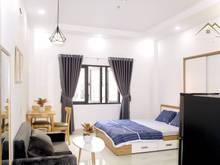 Hình ảnh Phòng Cao Cấp Thoáng Rộng 35m2 ngay Lê Thúc Hoạch - Vườn Lài