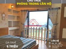 Hình ảnh Cho Thuê 1 Phòng Trong Mb6623 nạp rút nhanh chóng 2PN, C/C Phúc Yên 33 Phan Huy Ích, Q.TB
