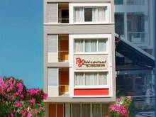 Hình ảnh Bán khách sạn Nha Trang giá rẻ sập sàn