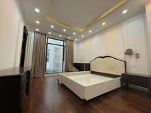 Hình ảnh Bán nhà đại la, hai bà trưng, 54m2 x 4t, mt5m, phân lô, ô tô giá tốt