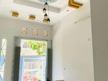 Hình ảnh Cho thuê nhà nguyên căn mt đường 5m5 vũ trọng phụng